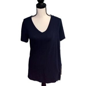 GAP-navy t- shirt